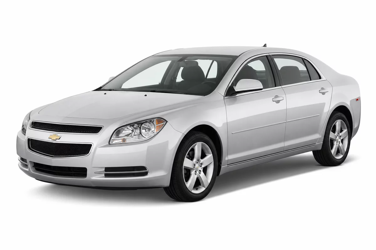 Used 2011 Chevrolet Malibu