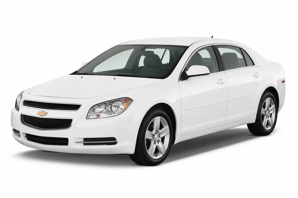 Used 2010 Chevrolet Malibu