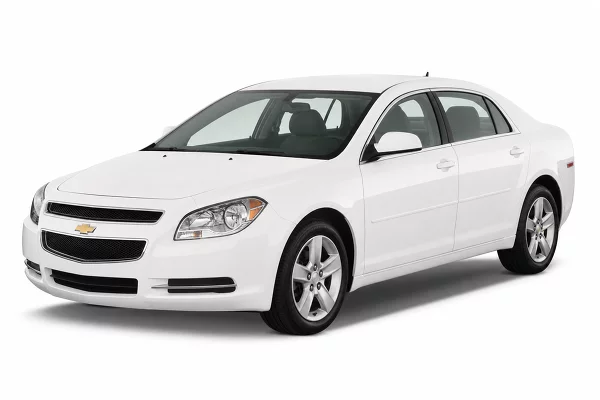Used 2010 Chevrolet Malibu Image