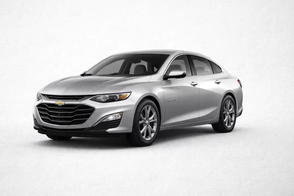 Used 2019 Chevrolet Malibu Image