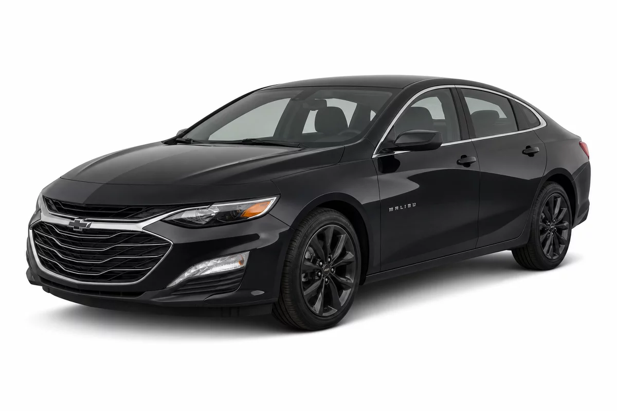 Used 2021 Chevrolet Malibu