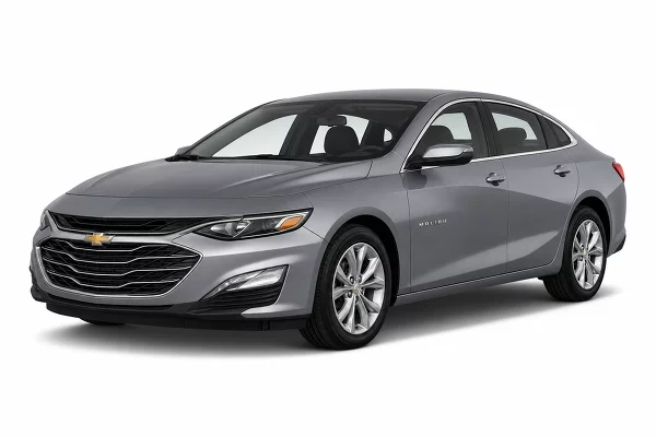 Used 2024 Chevrolet Malibu Image