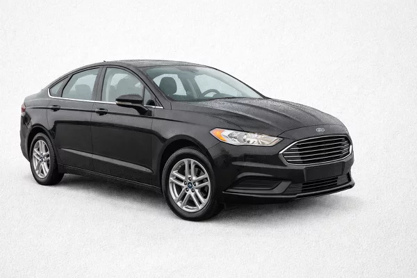 Used 2020 Chevrolet Malibu Image