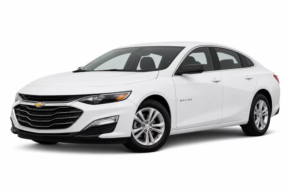 Used 2024 Chevrolet Malibu