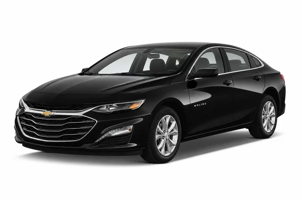 Used 2024 Chevrolet Malibu Image