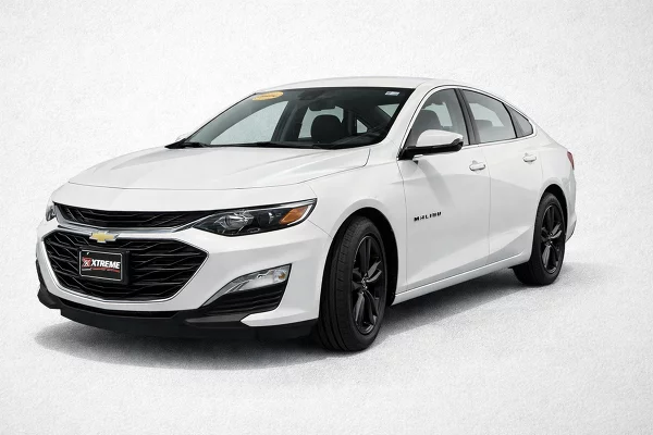 Used 2024 Chevrolet Malibu Image