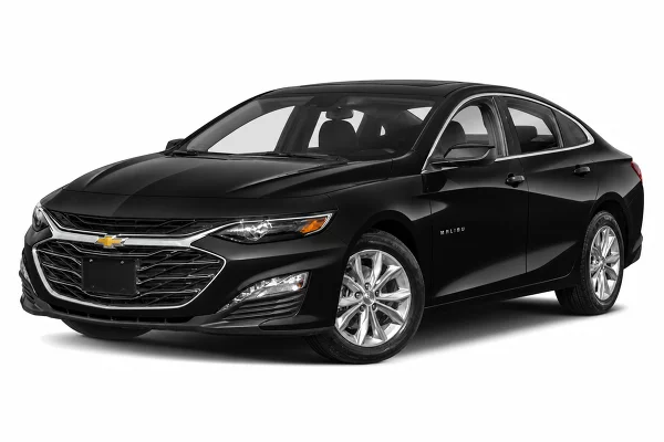 Used 2025 Chevrolet Malibu Image