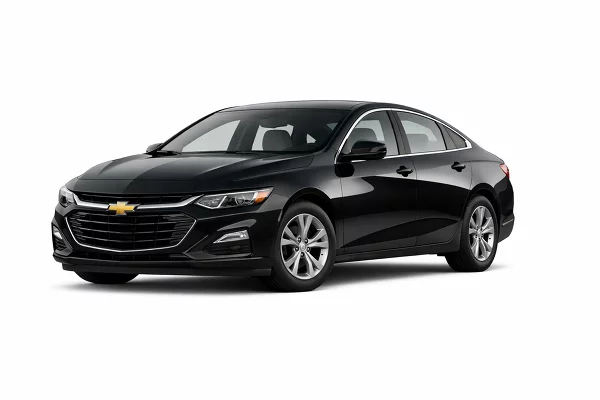 Used 2025 Chevrolet Malibu Image