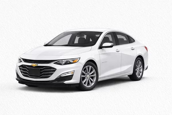 Used 2025 Chevrolet Malibu Image