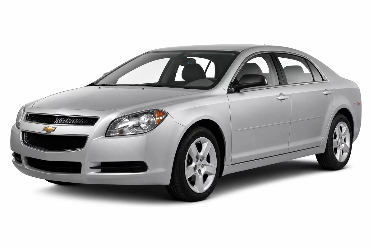 Used 2010 Chevrolet Malibu