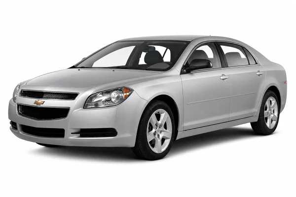 Used 2010 Chevrolet Malibu Image