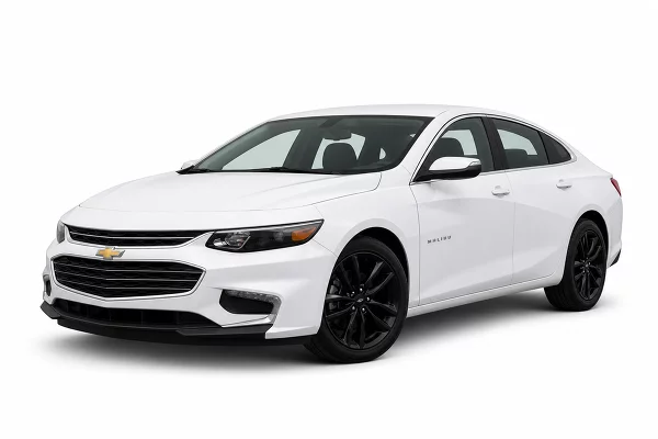 Used 2016 Chevrolet Malibu Image