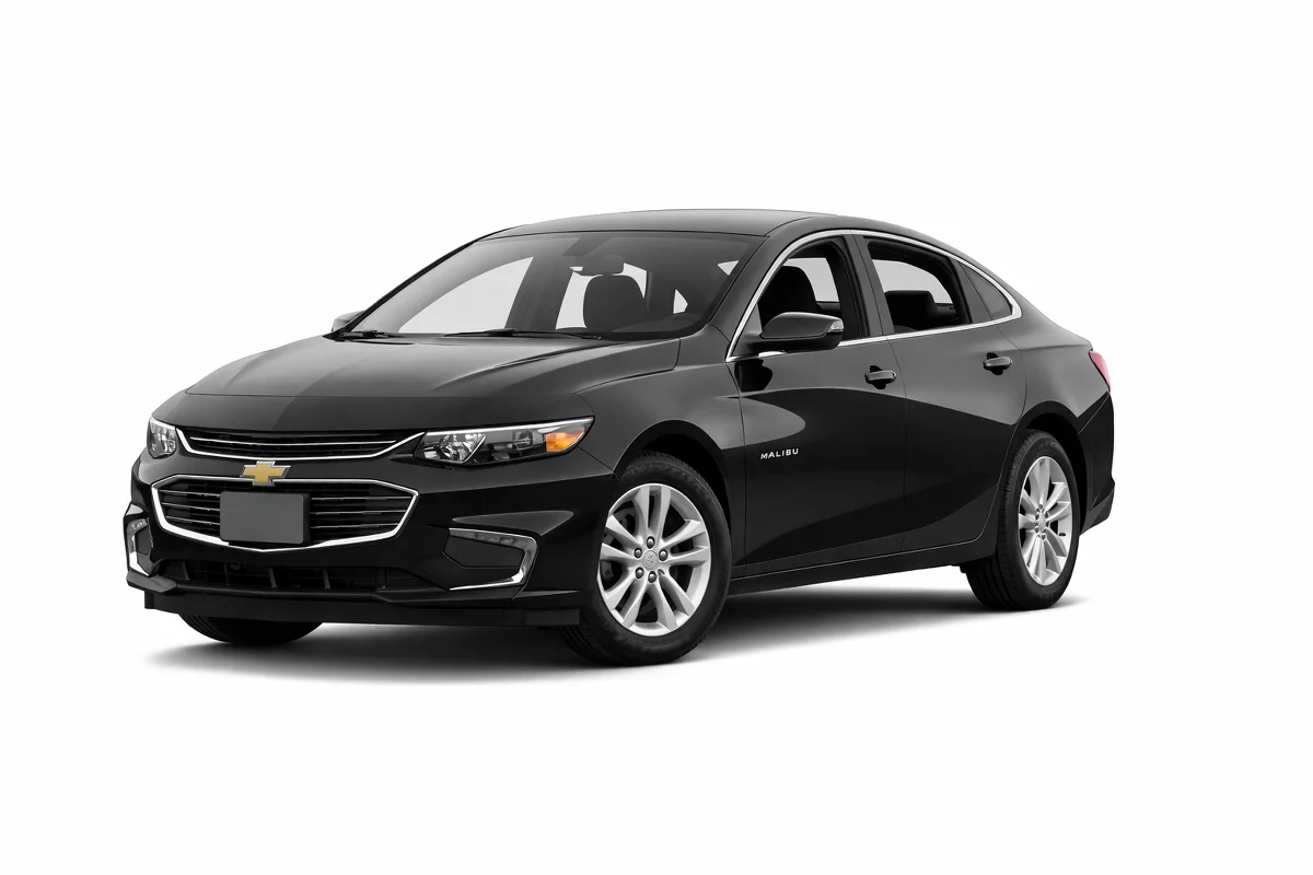 Used 2016 Chevrolet Malibu