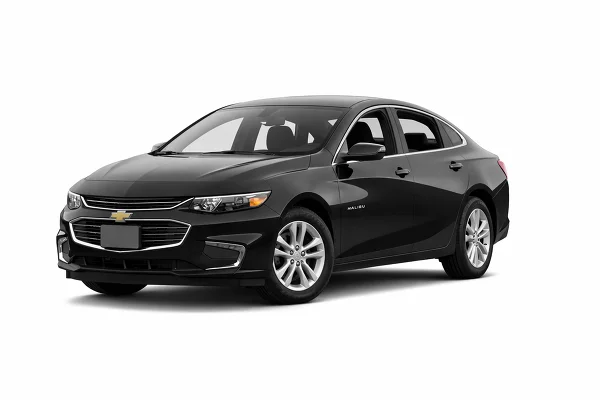 Used 2016 Chevrolet Malibu Image