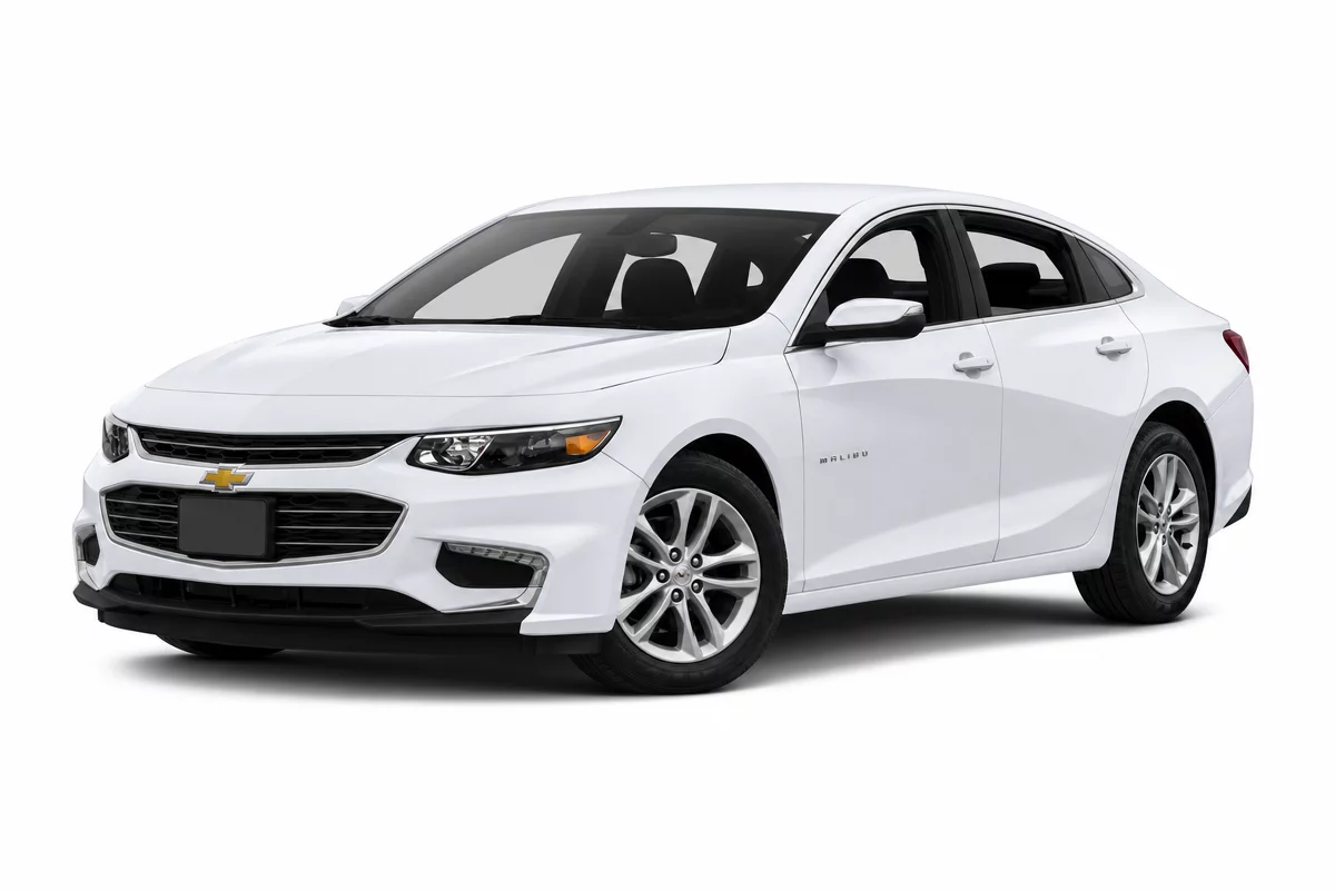 Used 2017 Chevrolet Malibu