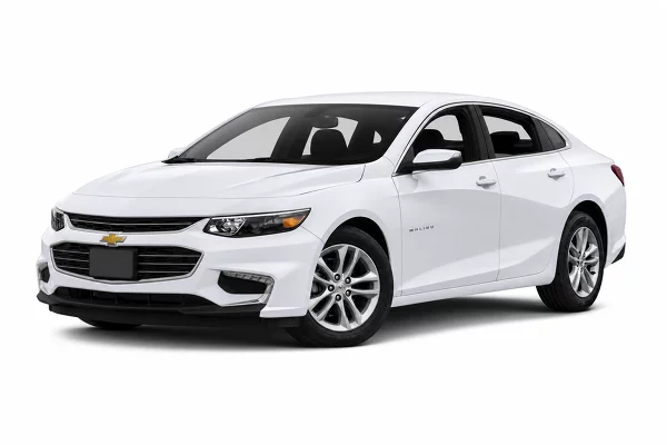 Used 2017 Chevrolet Malibu Image