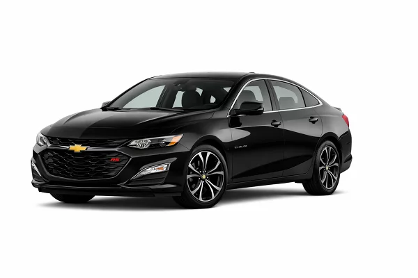 Used 2024 Chevrolet Malibu Image
