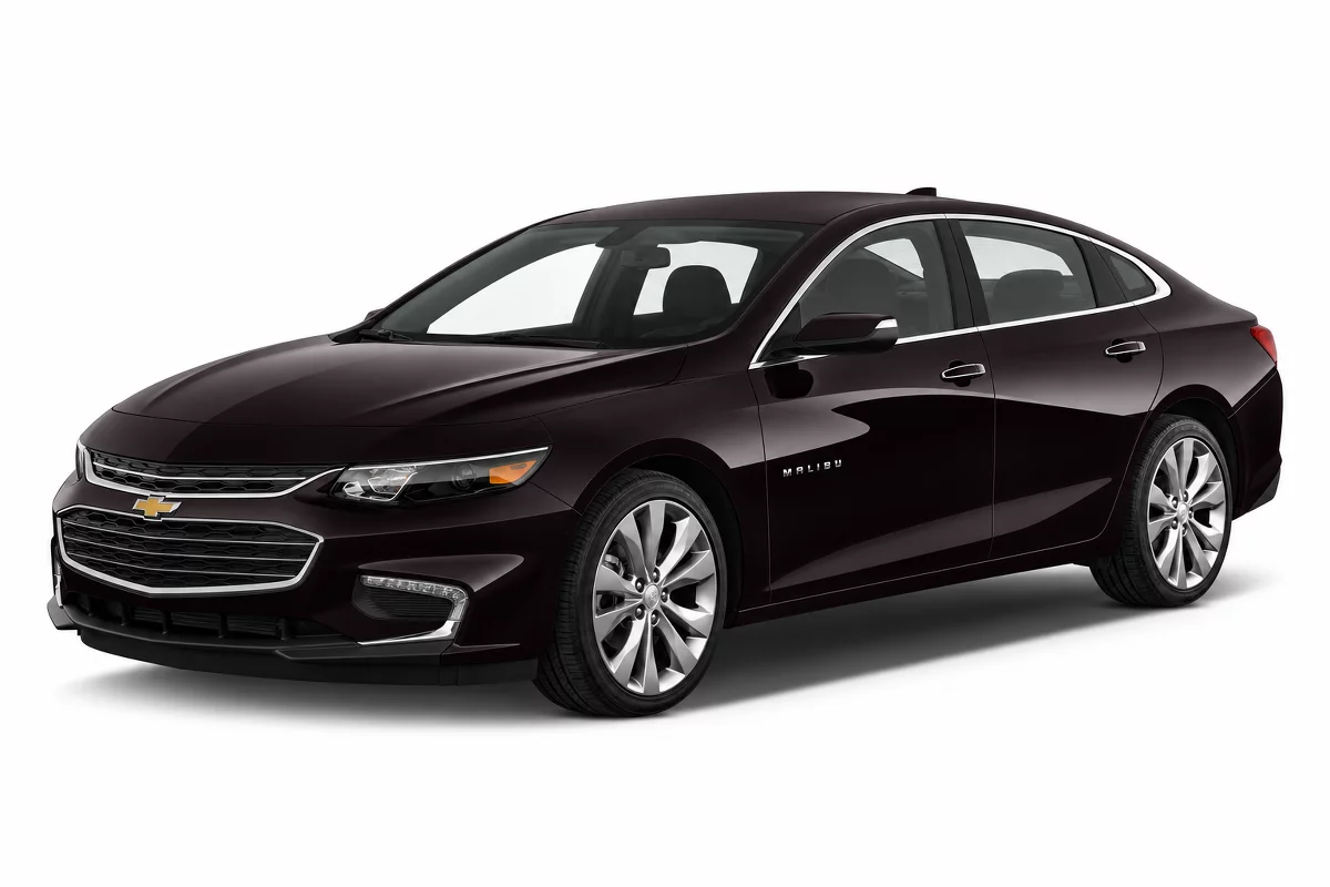 Used 2016 Chevrolet Malibu