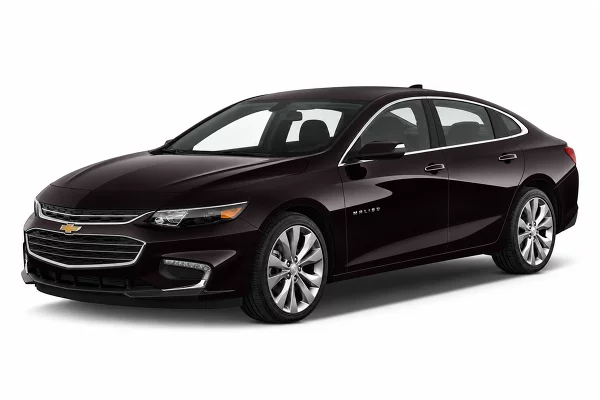 Used 2016 Chevrolet Malibu Image