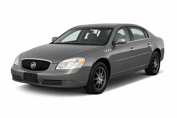 Used 2006 Buick Lucerne Image