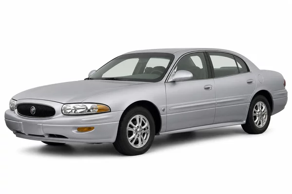 Used 2003 Buick LeSabre Image