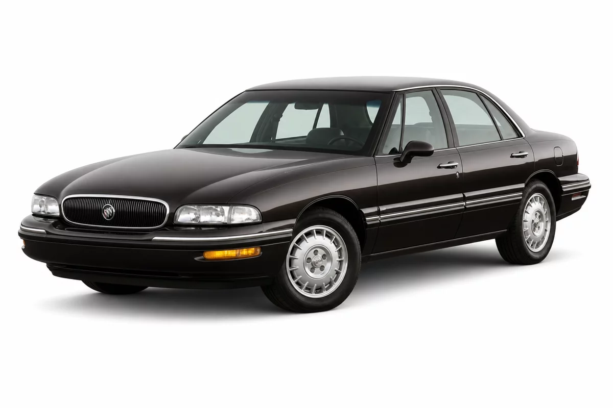 Used 1997 Buick LeSabre