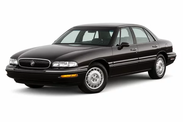 Used 1997 Buick LeSabre Image