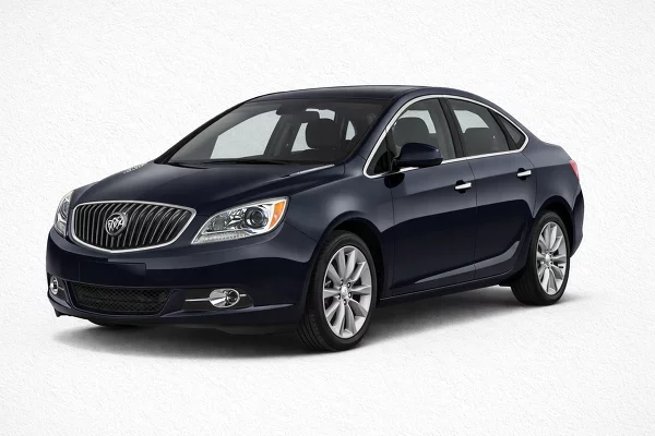 Used 2016 Buick Verano Image