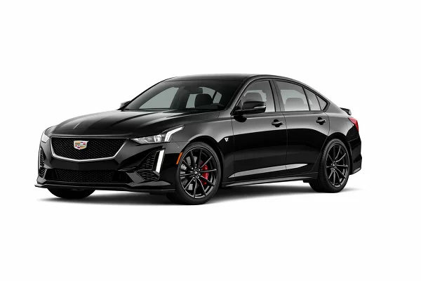 Used 2023 Cadillac CT5 Image
