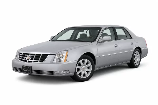 Used 2006 Cadillac DTS Image
