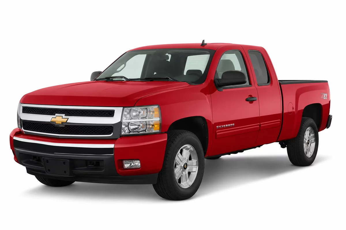 Used 2009 Chevrolet Silverado 1500