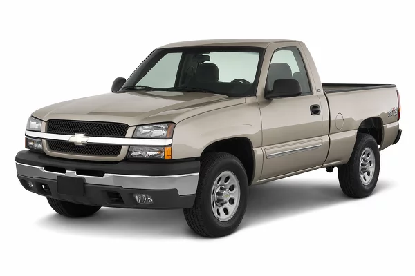 Used 2006 Chevrolet Silverado 1500 Image