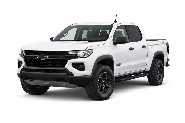 Used 2023 Chevrolet Colorado Image