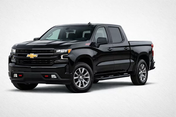 Used 2022 Chevrolet Silverado 1500