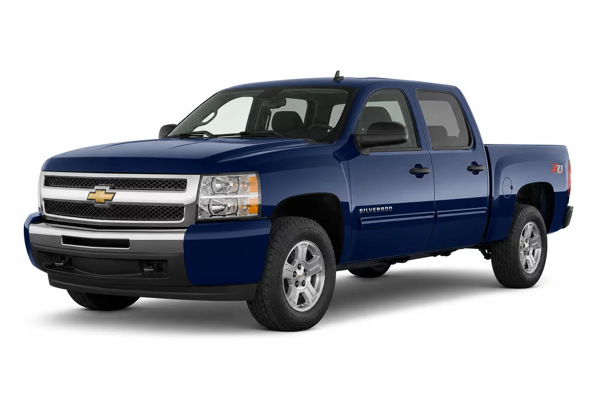 Used 2010 Chevrolet Silverado 1500