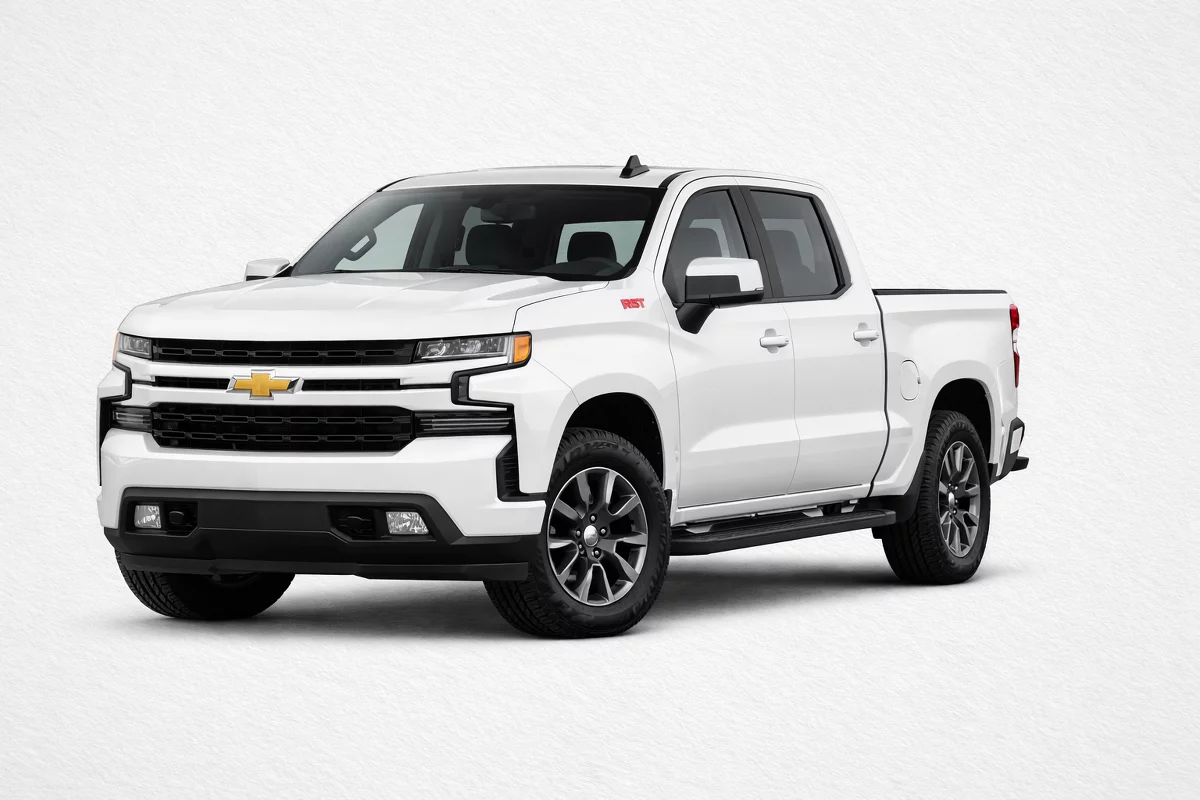 Used 2023 Chevrolet Silverado 1500