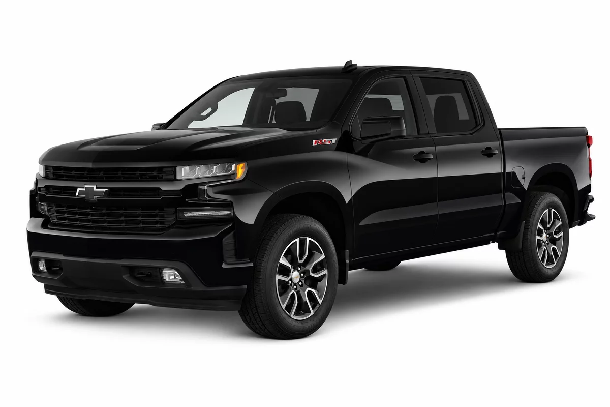 Used 2022 Chevrolet Silverado 1500