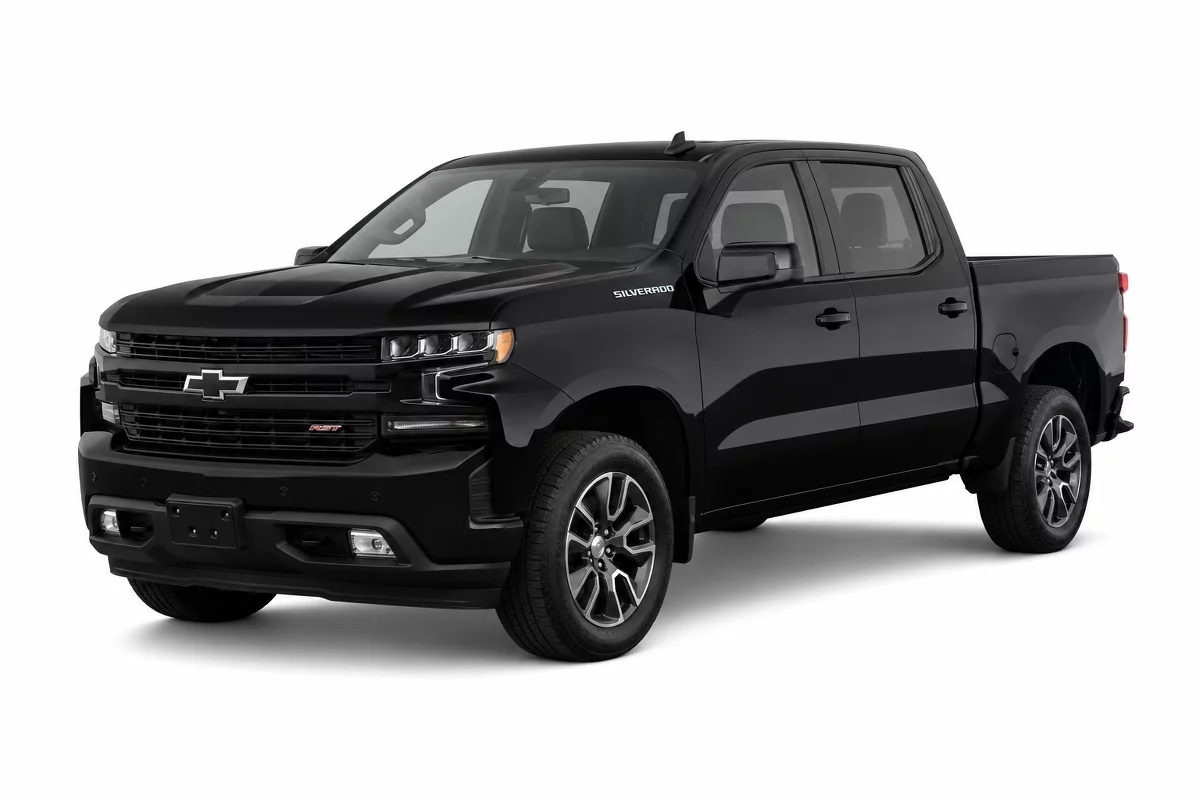 Used 2020 Chevrolet Silverado 1500