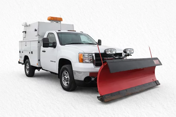 Used 2008 GMC Sierra 3500HD Image