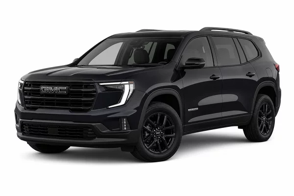 Used 2026 GMC Acadia Image