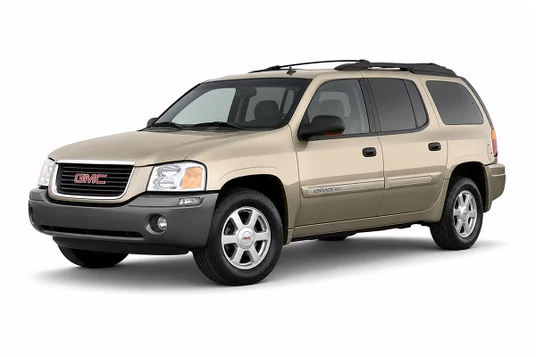 Used 2004 GMC Envoy XL Image