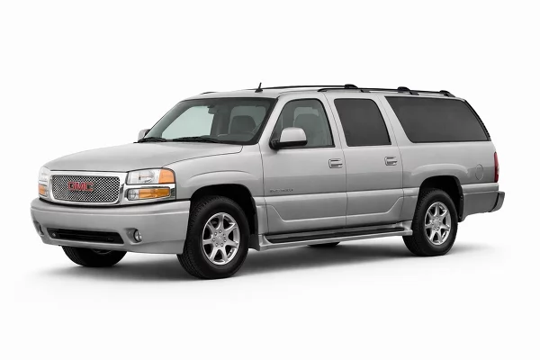 Used 2005 GMC Yukon XL Image