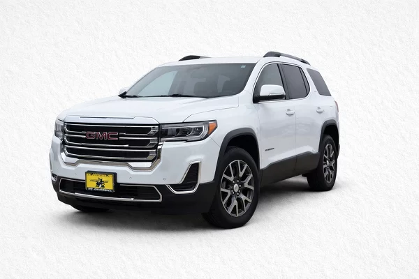Used 2023 GMC Acadia Image