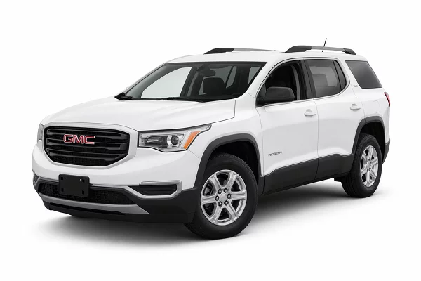 Used 2020 GMC Acadia Image