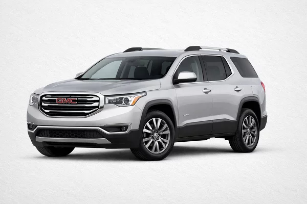Used 2019 GMC Acadia Image