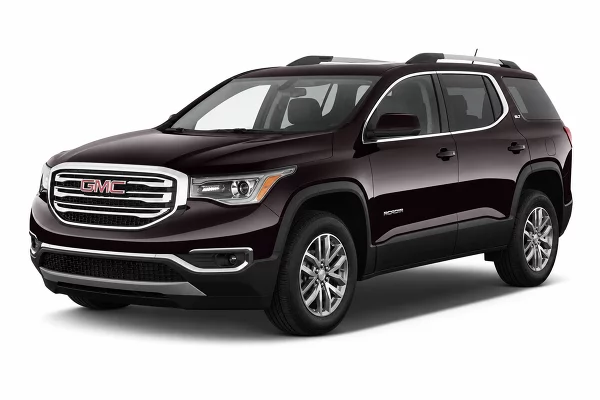 Used 2018 GMC Acadia Image