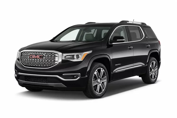 Used 2019 GMC Acadia Image