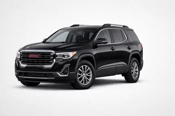 Used 2023 GMC Acadia Image