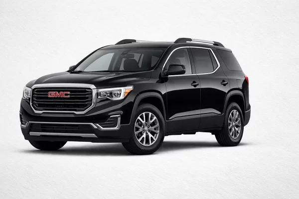 Used 2023 GMC Acadia Image