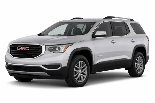Used 2019 GMC Acadia Image